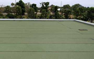 all Uggeshall roofing types quoted for