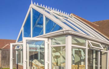 conservatory roof insulation costs Uggeshall