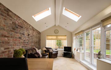 conservatory roof insulation Uggeshall, Suffolk