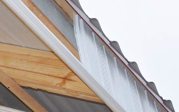 why Uggeshall fascia repairs are essential