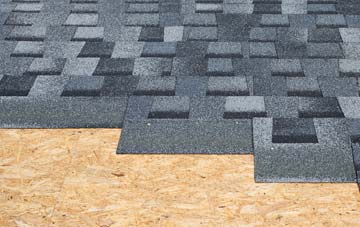 expert Uggeshall asphalt roof companies