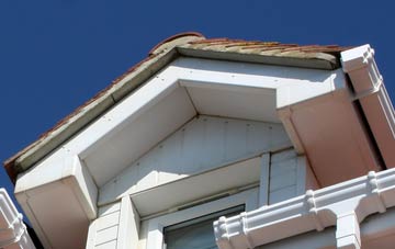 Uggeshall fascia installation costs