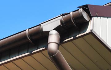 types of Uggeshall fascias