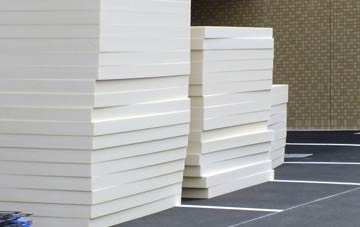 Uggeshall flat roof insulation costs