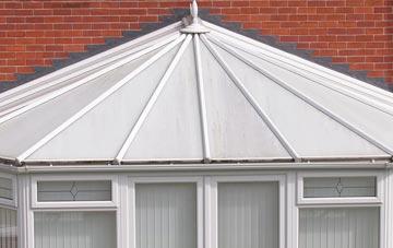 Uggeshall polycarbonate conservatory roof repairs