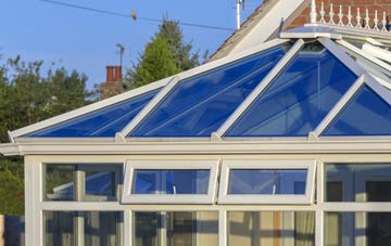 professional Uggeshall conservatory insulation