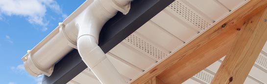 get Uggeshall guttering quotes today