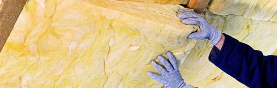 quotes for Uggeshall roof insulation