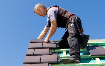 disadvantages of Uggeshall slate roofing