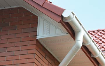 Uggeshall soffit repair costs