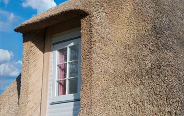 Uggeshall thatch roof disadvantages