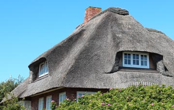 thatch roofing Uggeshall, Suffolk