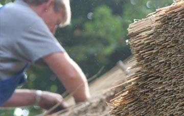 professional Uggeshall thatchers