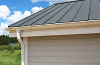 Uggeshall fascia repair