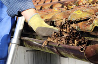 Uggeshall gutter cleaners