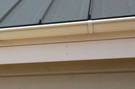 Uggeshall soffit repair