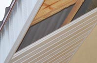 rated Uggeshall soffit repair companies