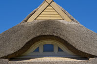 Uggeshall thatch roofing
